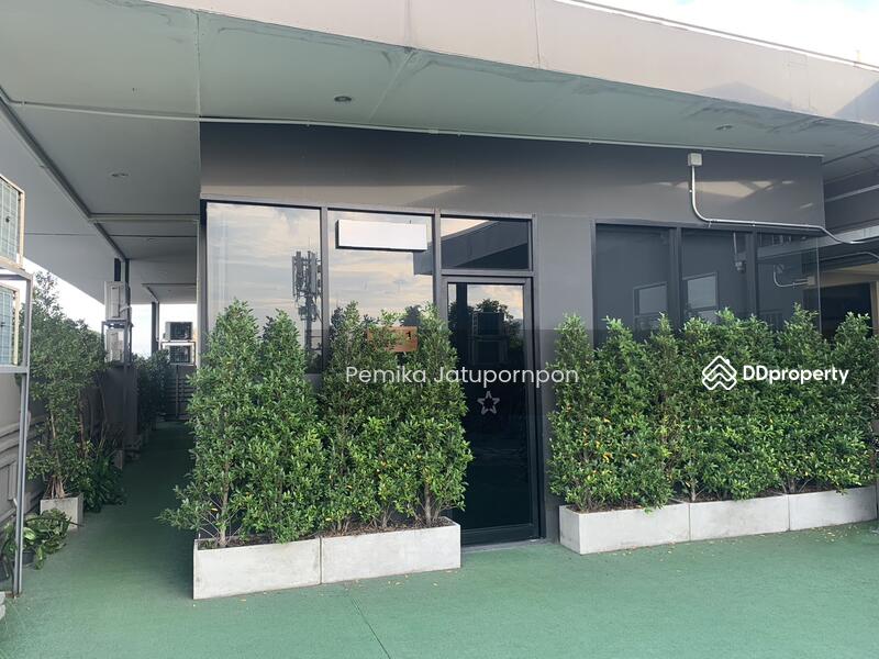 For Rent - Service office for rent free Service. We are a few minutes away from Chiangmai old city., Chiang Mai