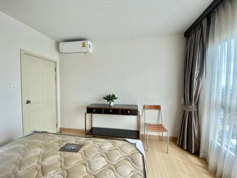 Supalai Veranda Rama 9, Bangkok, 349 Rama 9, Bang Kapi, Huai Khwang, Bangkok, 1 Bedroom, 39 sqm, Condo For Sale, by Ulaiwan Boonsiri, 11068721 - DDproperty.com