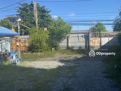 ขาย - ที่ดิน 110 ตารางวา สาธุประดิษฐ์ 34, กรุงเทพ