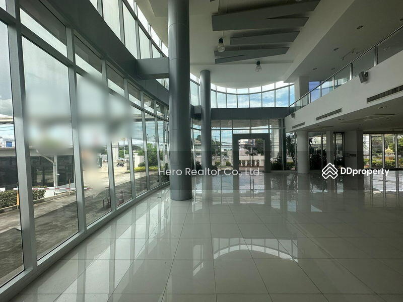 For Rent - Bangkok Retail Srinakarin BRE20607, Bangkok