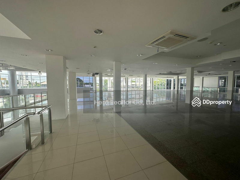 For Rent - Bangkok Retail Srinakarin BRE20607, Bangkok