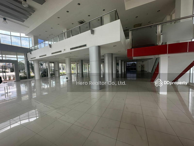 ให้เช่า - Bangkok Retail Srinakarin BRE20607, กรุงเทพ