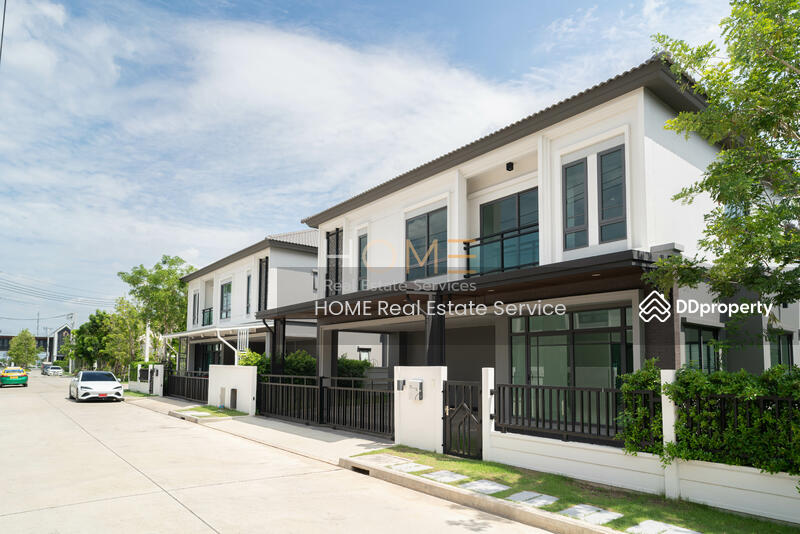 Grand Britania Rama 9Krungthep Kreetha, Bangkok, Patthana Chonabot 3