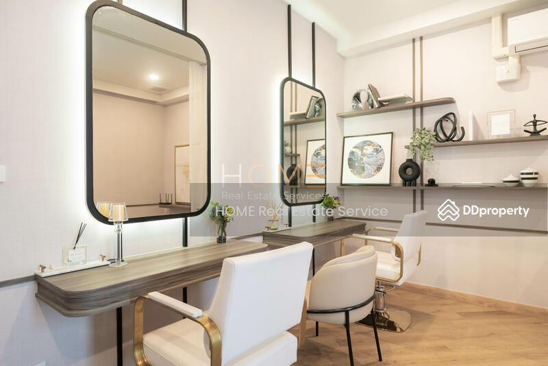 Grand Britania Rama 9Krungthep Kreetha, Bangkok, Patthana Chonabot 3