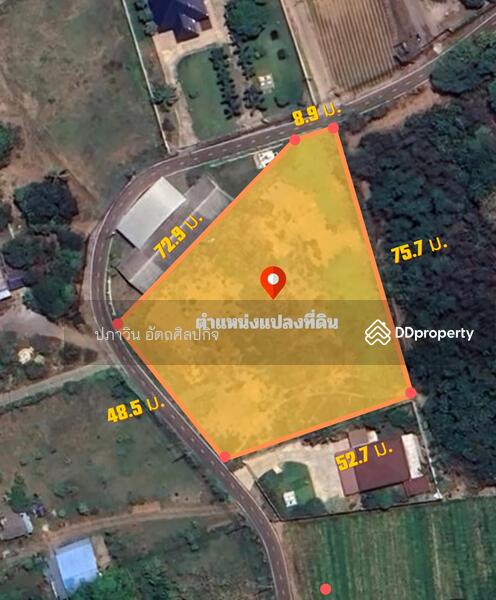 For Sale - Land for sale in Kanchanaburi Province, Kanchanaburi