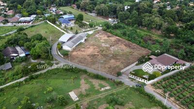 ขาย - ที่ดินในเมืองกาญจนบุรี, กาญจนบุรี