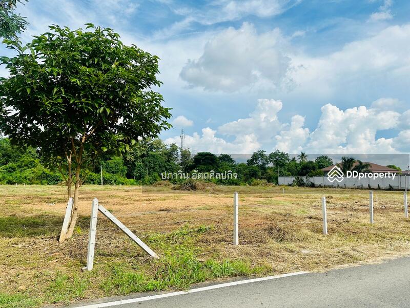 For Sale - Land for sale in Kanchanaburi Province, Kanchanaburi