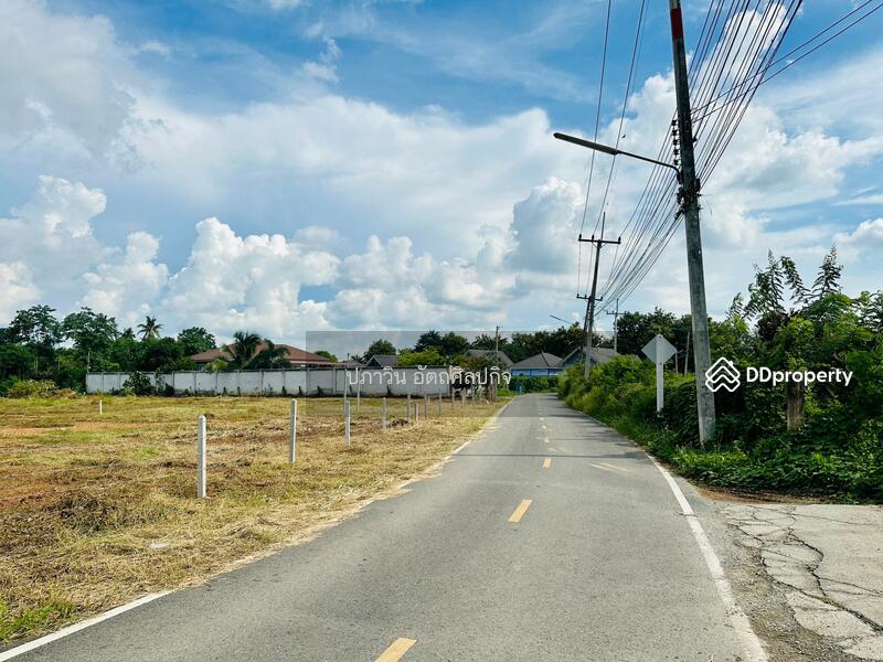 For Sale - Land for sale in Kanchanaburi Province, Kanchanaburi