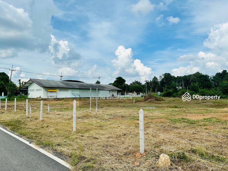 For Sale - Land for sale in Kanchanaburi Province, Kanchanaburi