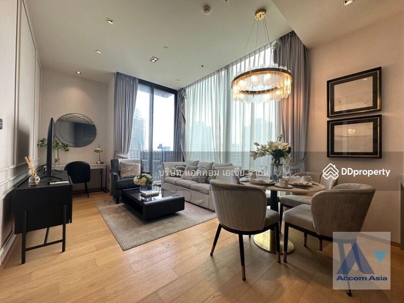 28 Chidlom, Bangkok, 28 Chit Lom Alley, Lumphini, Pathum Wan, Bangkok, 2 Bedrooms, 74 sqm, Condo For Rent, by บริษัท แอคคอม เอเซีย จำกัด, 11069199 - DDproperty.com