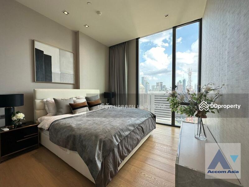 28 Chidlom, Bangkok, 28 Chit Lom Alley, Lumphini, Pathum Wan, Bangkok, 2 Bedrooms, 74 sqm, Condo For Rent, by บริษัท แอคคอม เอเซีย จำกัด, 11069199 - DDproperty.com