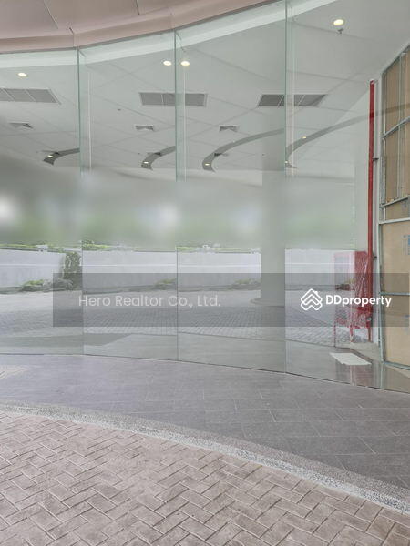 For Rent - Bangkok Retail Sukhumvit BTS On Nut BRE20612, Bangkok