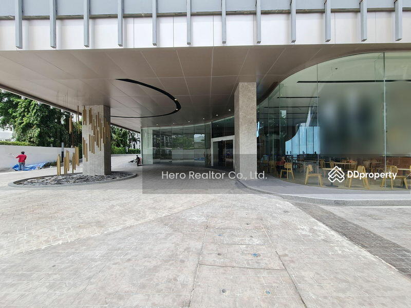 For Rent - Bangkok Retail Sukhumvit BTS On Nut BRE20612, Bangkok