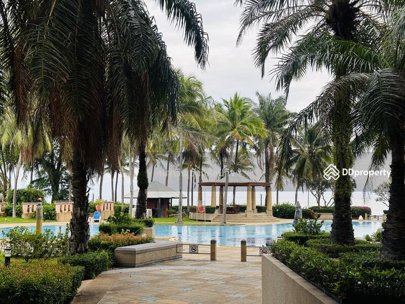 For Sale - Springfield Beach Condominium, Phetchaburi