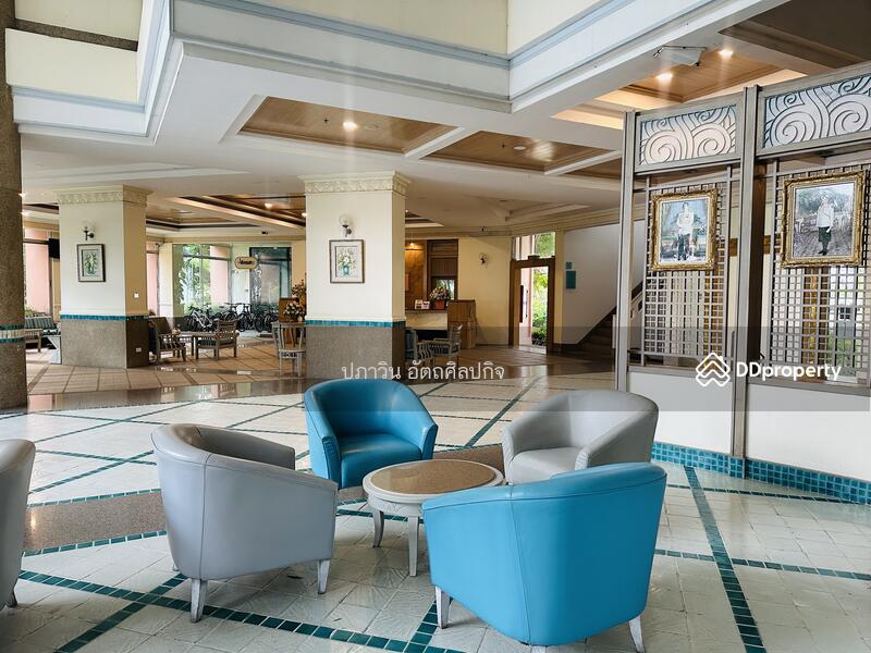 For Sale - Springfield Beach Condominium, Phetchaburi