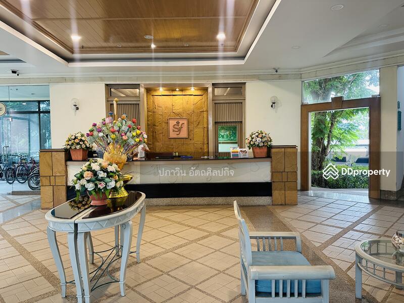 For Sale - Springfield Beach Condominium, Phetchaburi