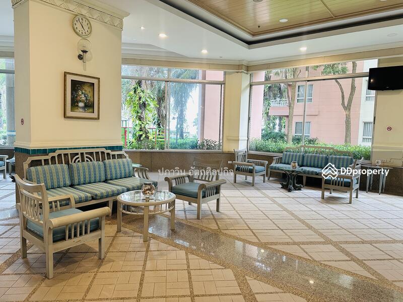 For Sale - Springfield Beach Condominium, Phetchaburi