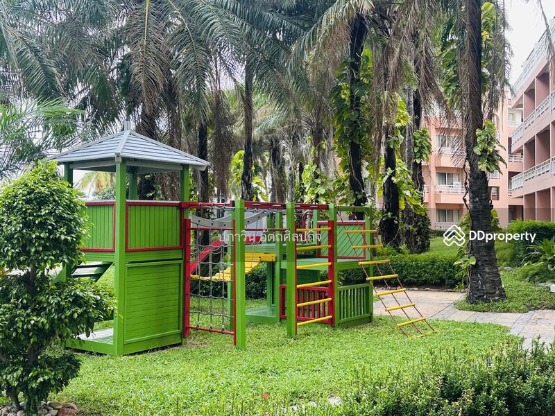 For Sale - Springfield Beach Condominium, Phetchaburi