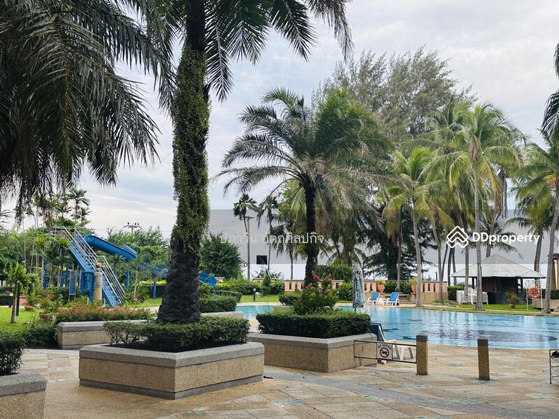 For Sale - Springfield Beach Condominium, Phetchaburi