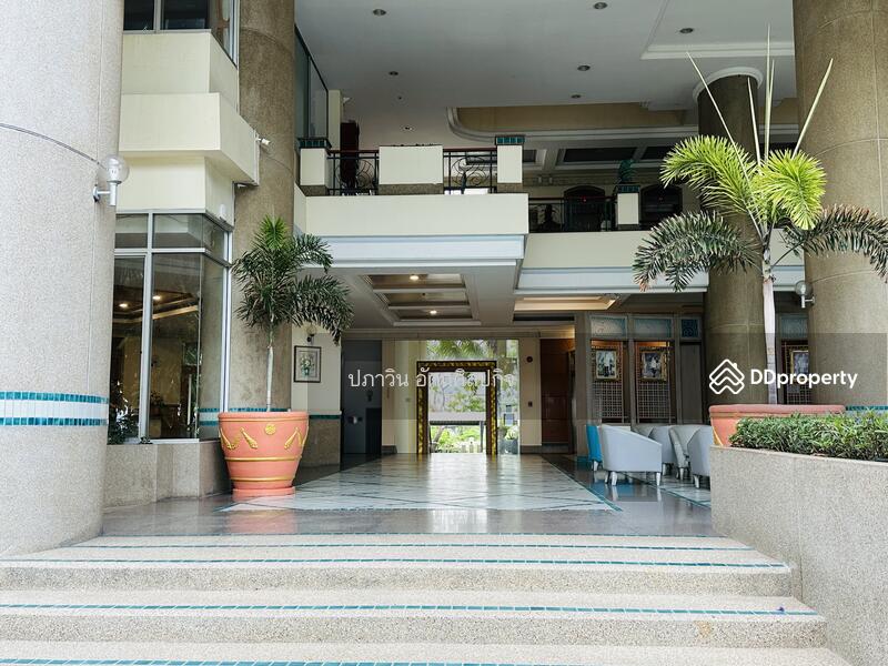 For Sale - Springfield Beach Condominium, Phetchaburi