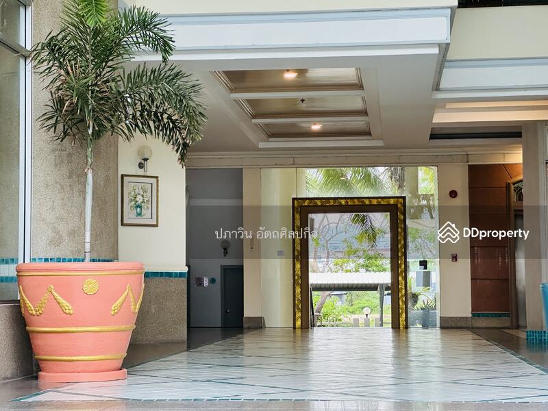 For Sale - Springfield Beach Condominium, Phetchaburi