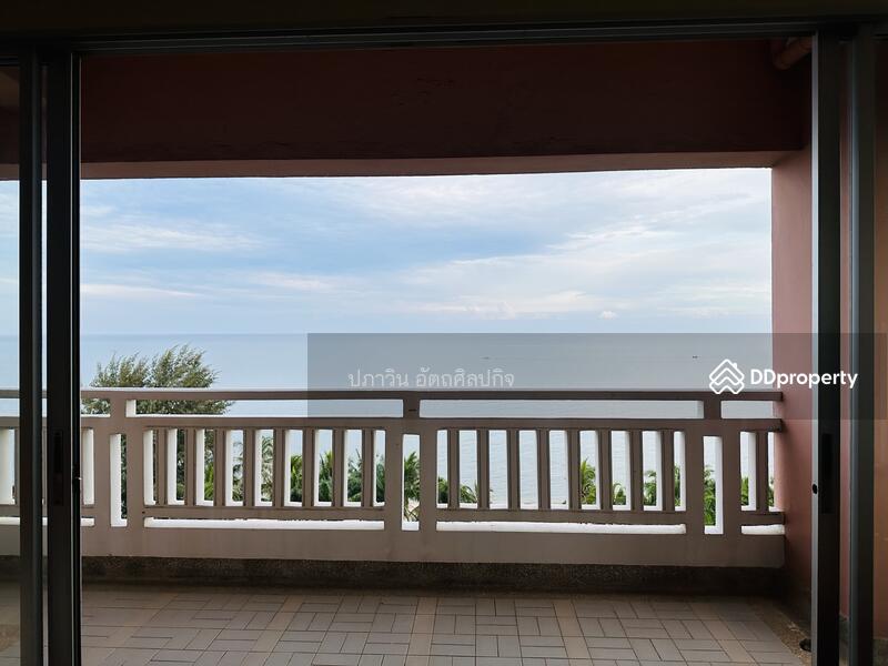 For Sale - Springfield Beach Condominium, Phetchaburi
