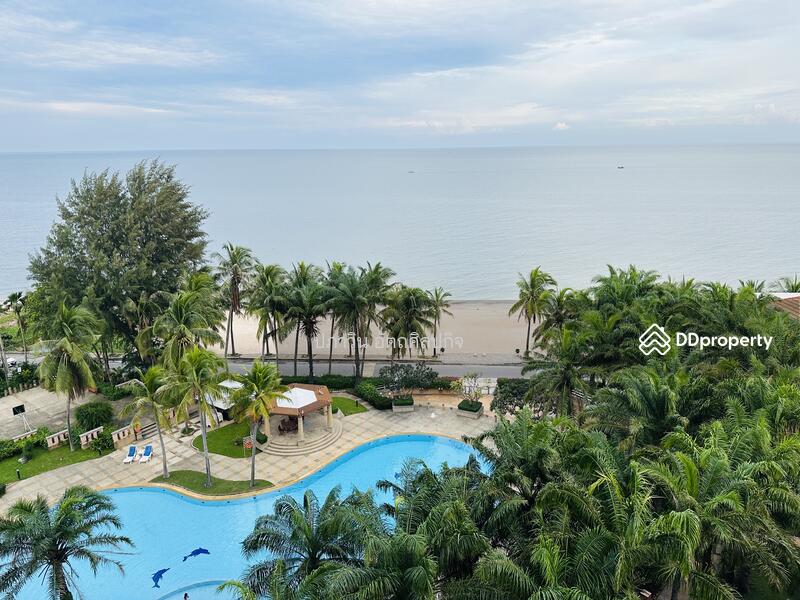 For Sale - Springfield Beach Condominium, Phetchaburi