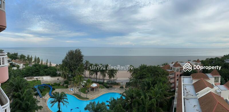 For Sale - Springfield Beach Condominium, Phetchaburi