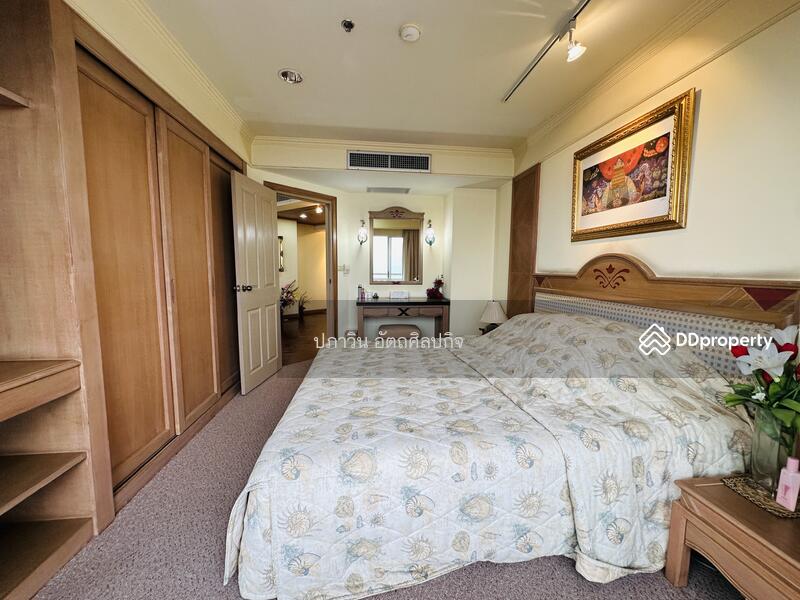 For Sale - Springfield Beach Condominium, Phetchaburi
