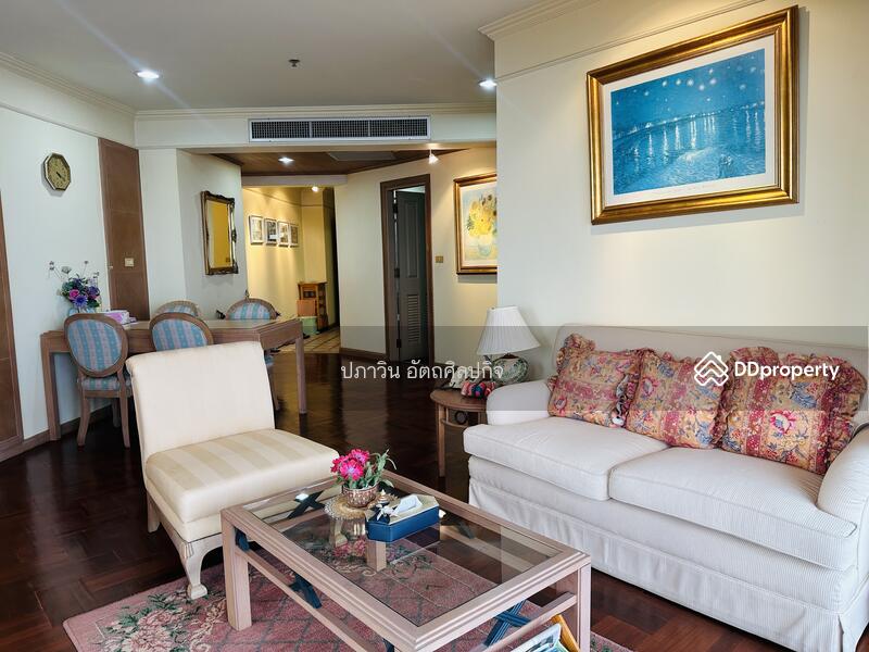 For Sale - Springfield Beach Condominium, Phetchaburi