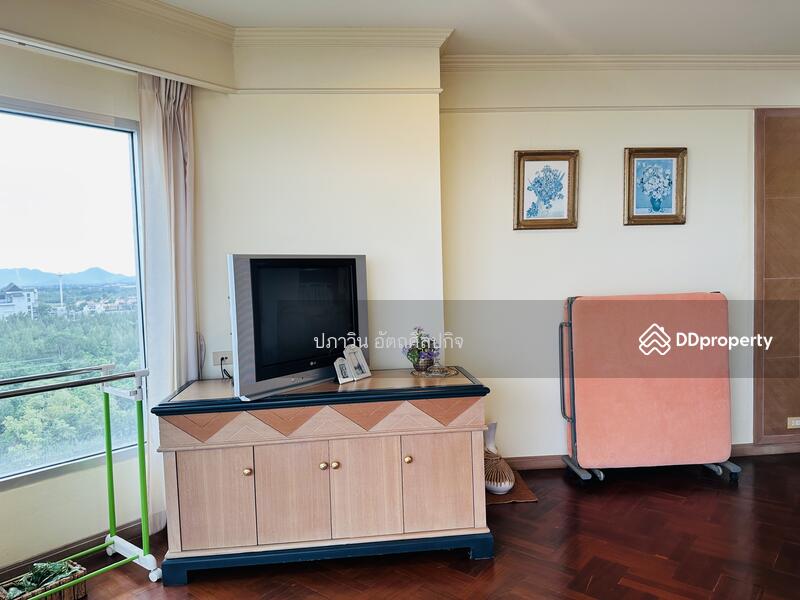 For Sale - Springfield Beach Condominium, Phetchaburi