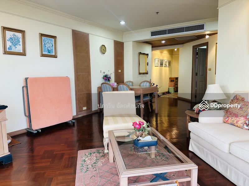 For Sale - Springfield Beach Condominium, Phetchaburi