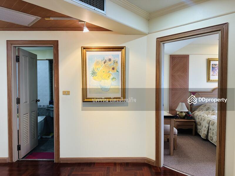 For Sale - Springfield Beach Condominium, Phetchaburi