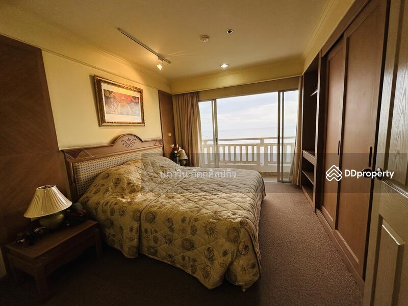 For Sale - Springfield Beach Condominium, Phetchaburi