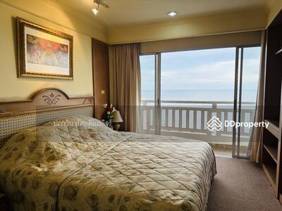 ขาย - Springfield Beach Condominium : สปริงฟิลด์ บีช คอนโดมิเนียม, เพชรบุรี