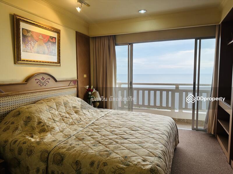 For Sale - Springfield Beach Condominium, Phetchaburi