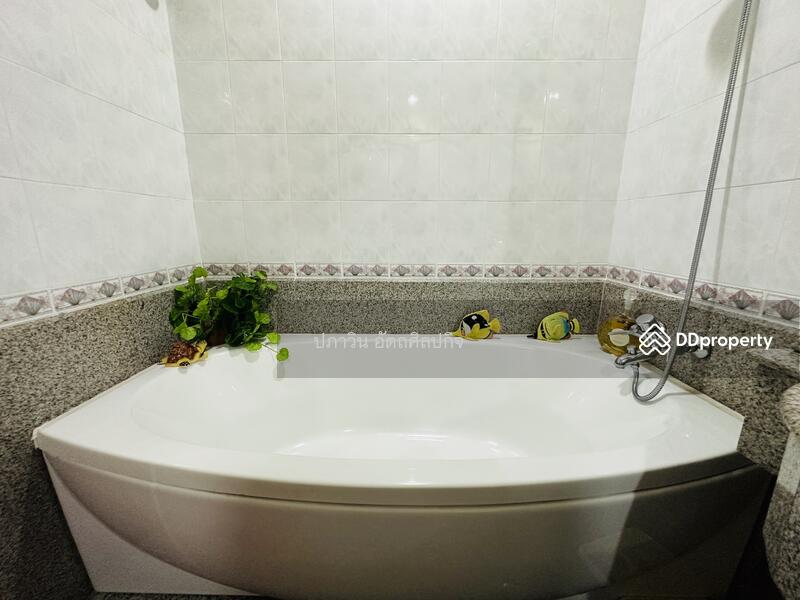 For Sale - Springfield Beach Condominium, Phetchaburi
