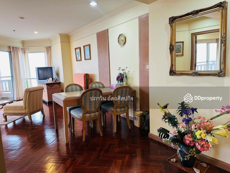 For Sale - Springfield Beach Condominium, Phetchaburi