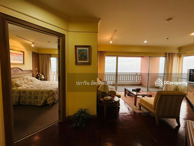 For Sale - Springfield Beach Condominium, Phetchaburi