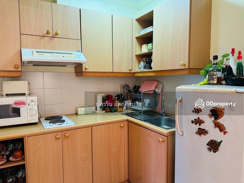 For Sale - Springfield Beach Condominium, Phetchaburi