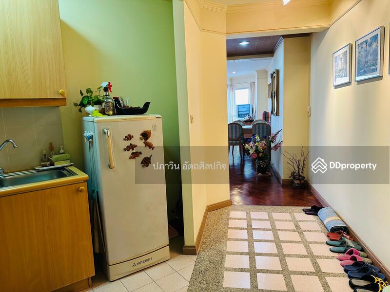 For Sale - Springfield Beach Condominium, Phetchaburi