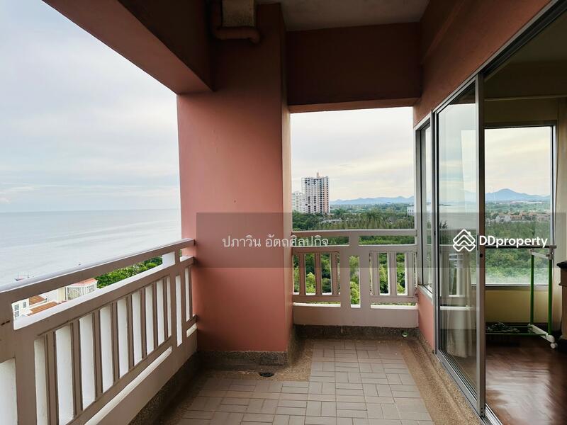 For Sale - Springfield Beach Condominium, Phetchaburi