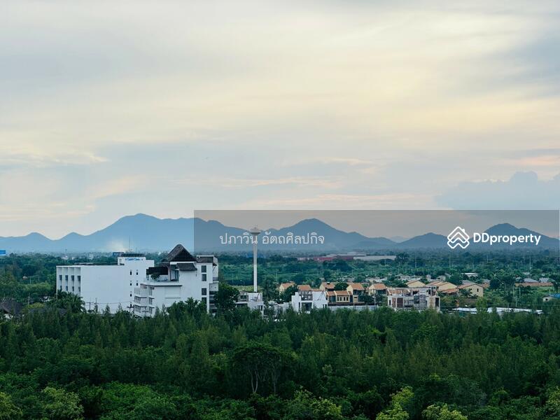 For Sale - Springfield Beach Condominium, Phetchaburi