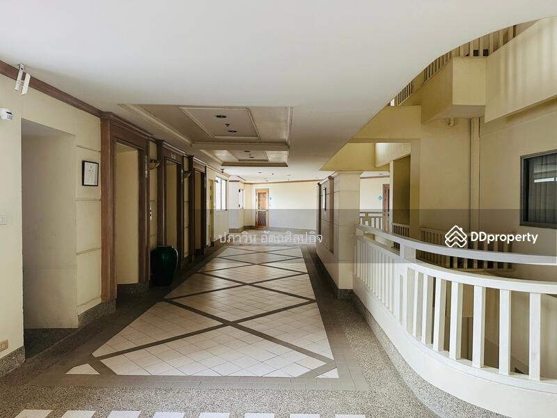 For Sale - Springfield Beach Condominium, Phetchaburi
