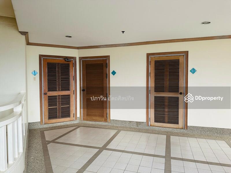 For Sale - Springfield Beach Condominium, Phetchaburi