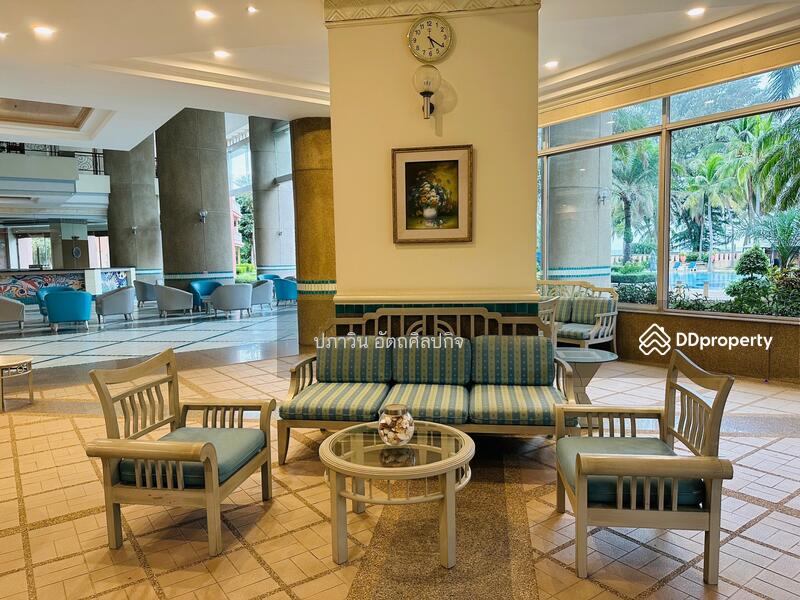 For Sale - Springfield Beach Condominium, Phetchaburi