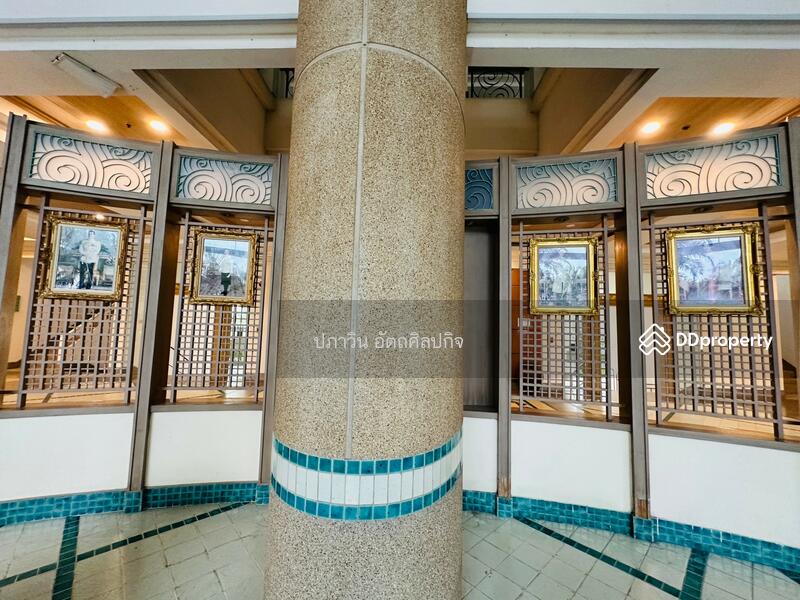 For Sale - Springfield Beach Condominium, Phetchaburi