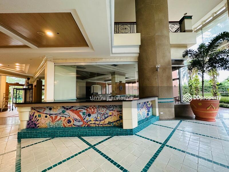 For Sale - Springfield Beach Condominium, Phetchaburi
