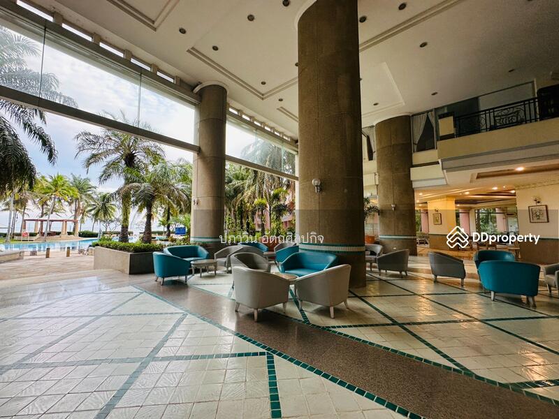 For Sale - Springfield Beach Condominium, Phetchaburi