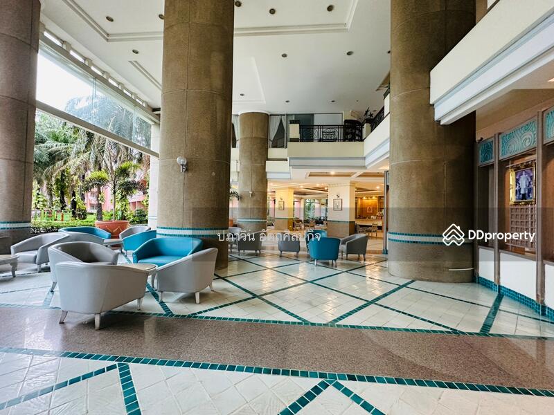 For Sale - Springfield Beach Condominium, Phetchaburi